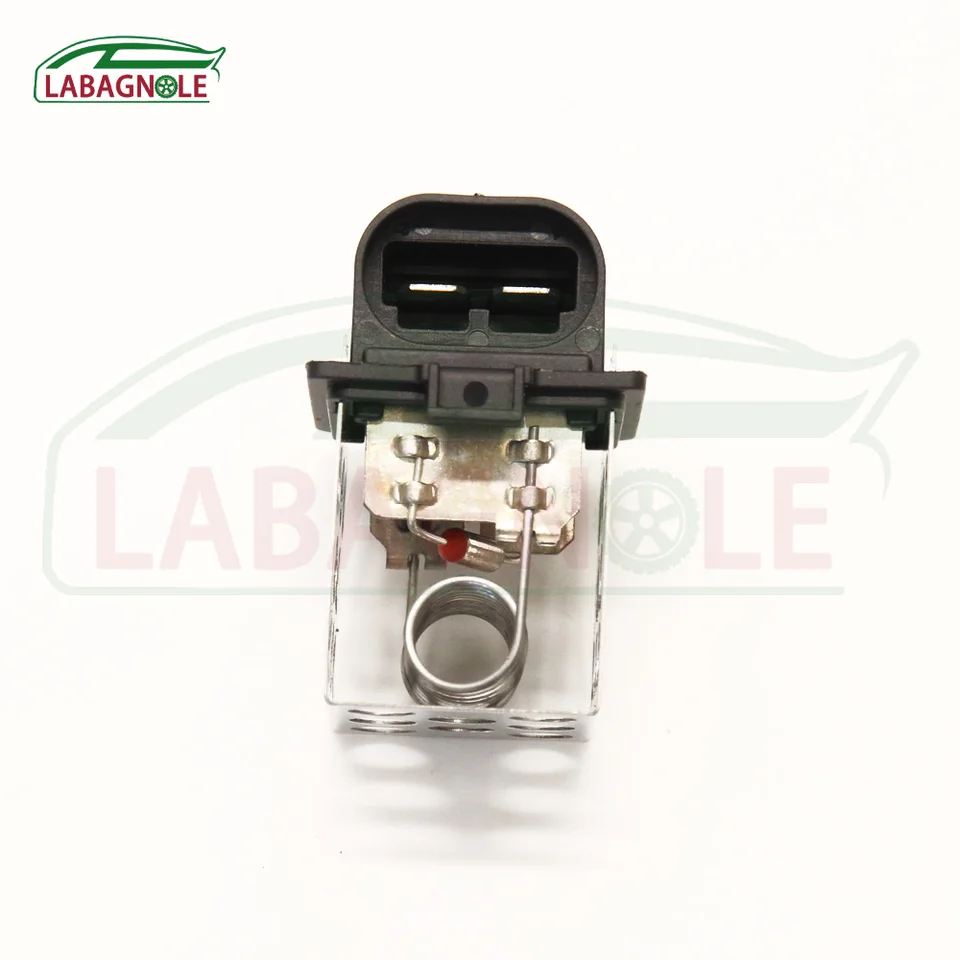 Heater Fan Blower Motor Resistor Regulator Compatible 7701051272 509921 Heater Fan Blower Motor Resistor Regulator Compatible 7701051272 509921