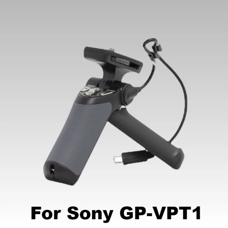 Original Sony GP-VPT1 Multi-function shooting handle For Sony A6500 A6300 A6000 7R A7M2 A7SM2 RX100M5 RX100M3 HX90 WX500