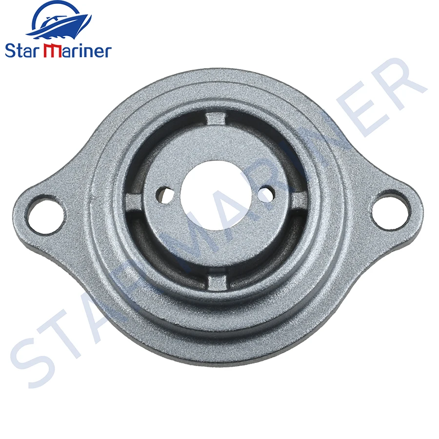68D-G5361 Lower Casing Cap For Yamaha Outboard Motor 4T 6HP 4HP 6BX 6BV And Parsun F4 Model F4-03050001 Boat Engine Replaces