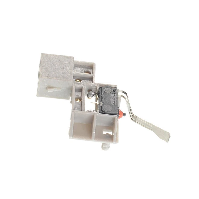 Rear Trunk Lock Latch Lid Micro-Switch For V-W Passat Je-Tta A-UDI A4 S4 A6 Allroad Quattro 8D5959489 8D5 959 489 Accessories