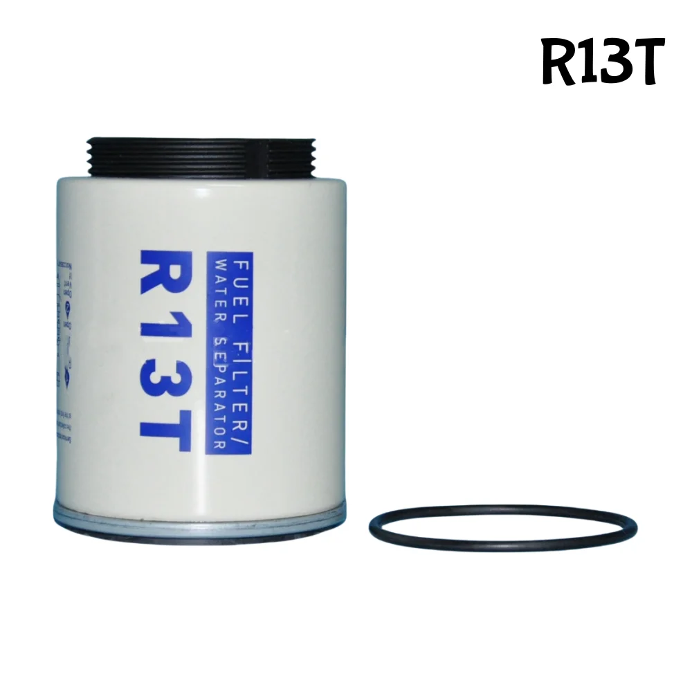 R13T Fuel Water Sep…