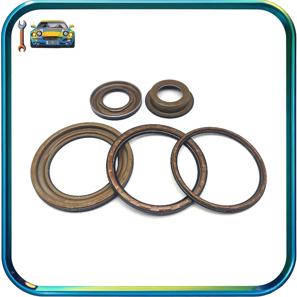 Kit de pistón de transmisión automática FZ21 FW6AEL FW6A-EL para accesorios de coche Mazda