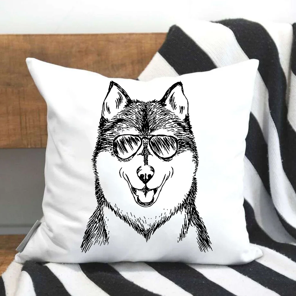 Funda De CojíN Con … - image