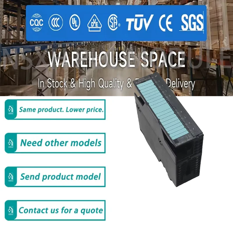 New Original 6ES732…