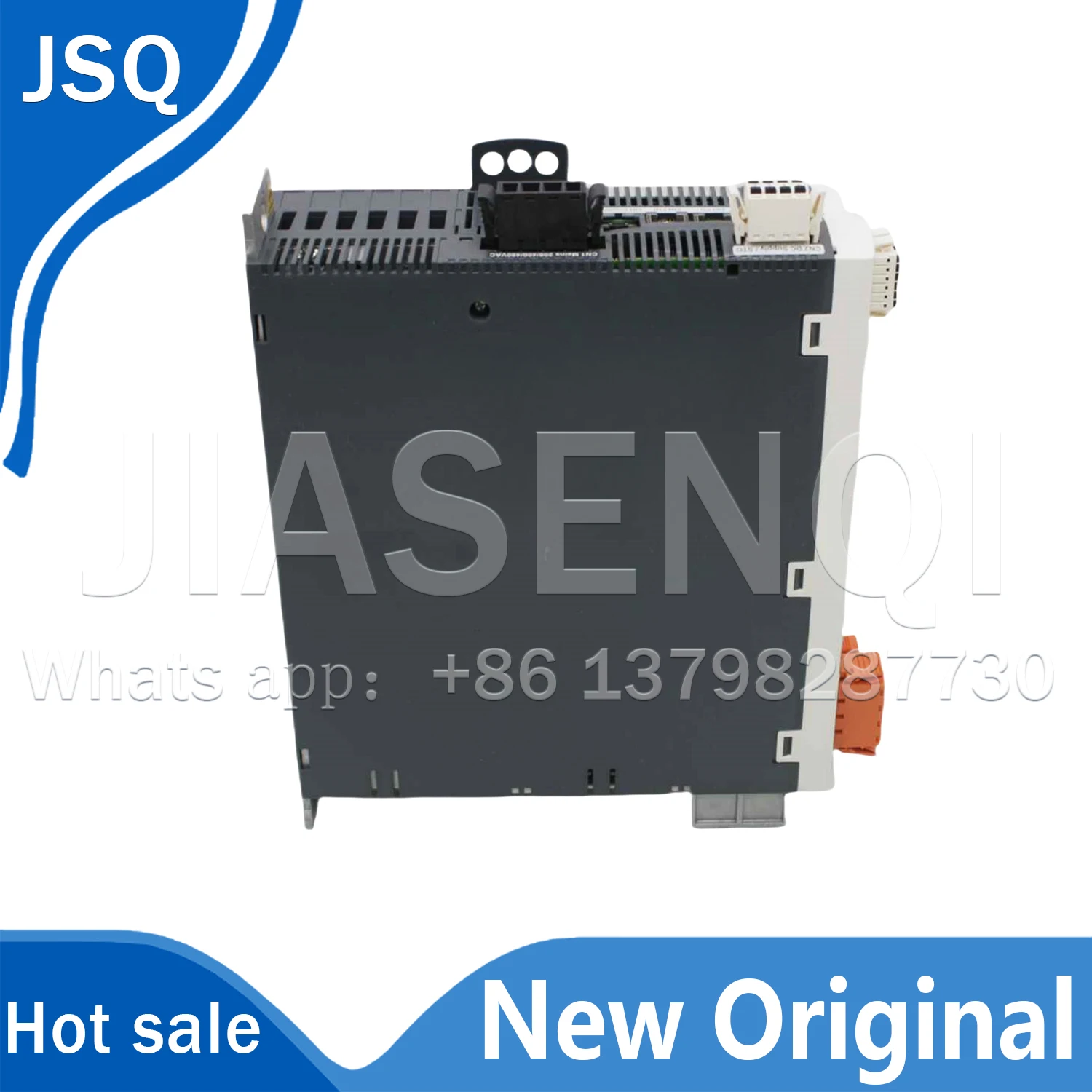 Novo driver servo AC original LXM32SD18N4