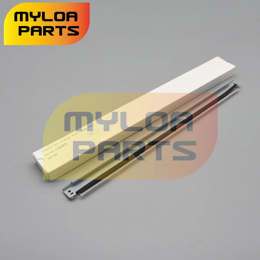 033K 97980 Original Quality Transfer Belt Blade 1ST is for Xerox 700 700i C75 J75 C70 C60 7780 IBT Transfer Cleaning Blade