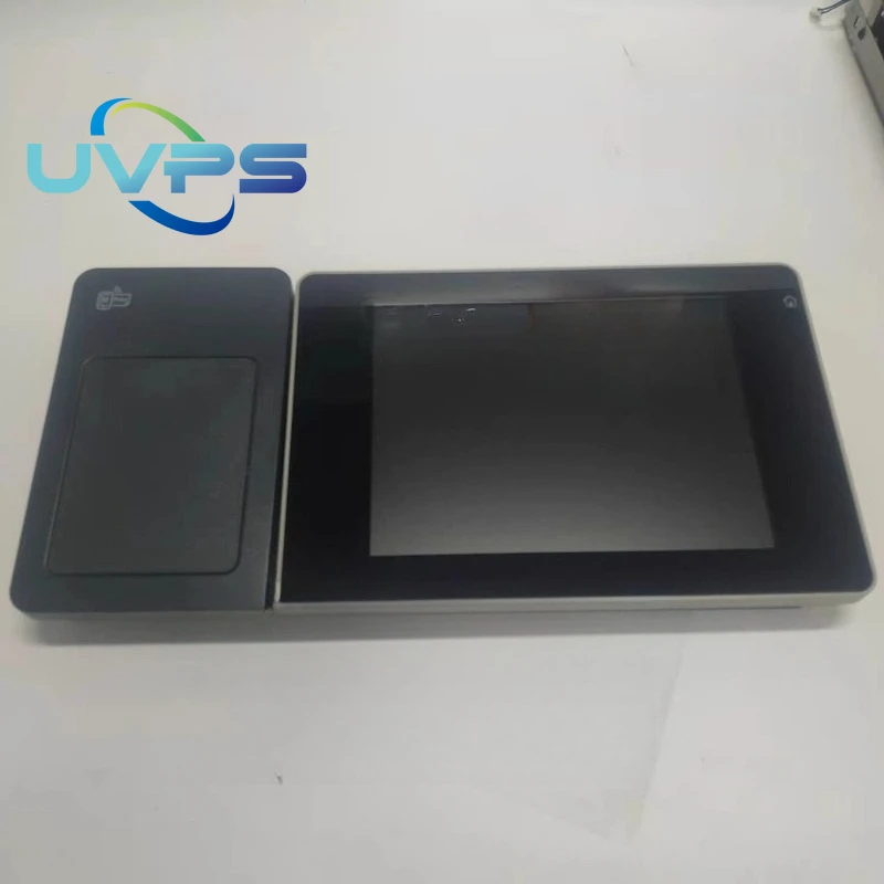 

CD644-67916 high quality Control Panel for HP M775 M725 M525 M575 525 575 725 775 Touch Screen LCD Display CD644-60128