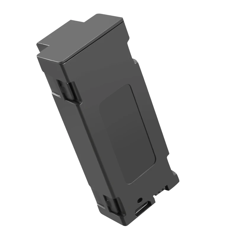 3.7V 1800mAh Lithium Battery Replacement for Mini E99 K3 Camera WIFI FPV Obstacle Avoidance Quadcopter Drones