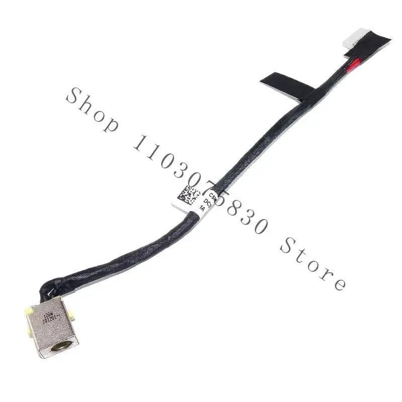 

WYORESY DC Power Jack Разъем для зарядки Кабель для Acer Predator Helios 300 PH315-51 G3-572, AN515-52 N17C1 DC 301010 I00 @