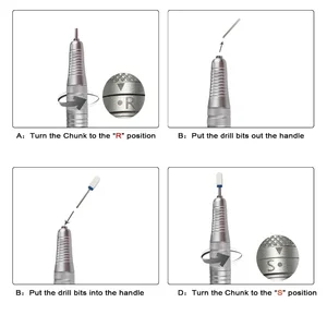 أفضل 8 مثقاب هزاز للمبيعات - رقم 6