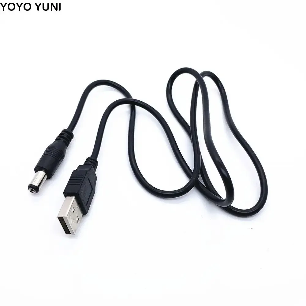 

Devices DC 5V to 12V USB To DC WiFi to Powerbank Cable 5V 9V 12V Step-up Cord Boost Line Boost Converter USB Extension Cable