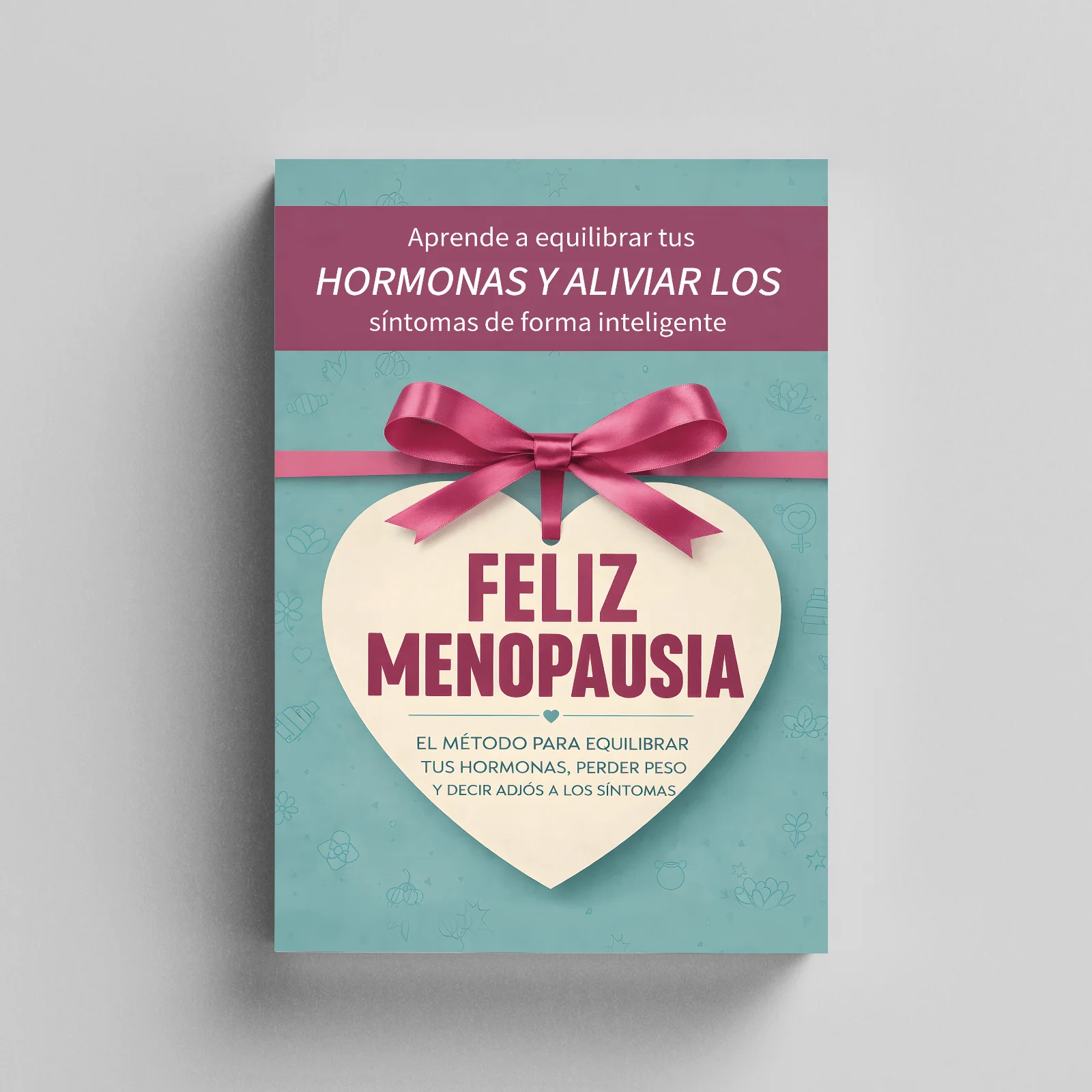 Feliz Menopausia, Spanish Lang - Health Wellness Guide ulasan dan harga