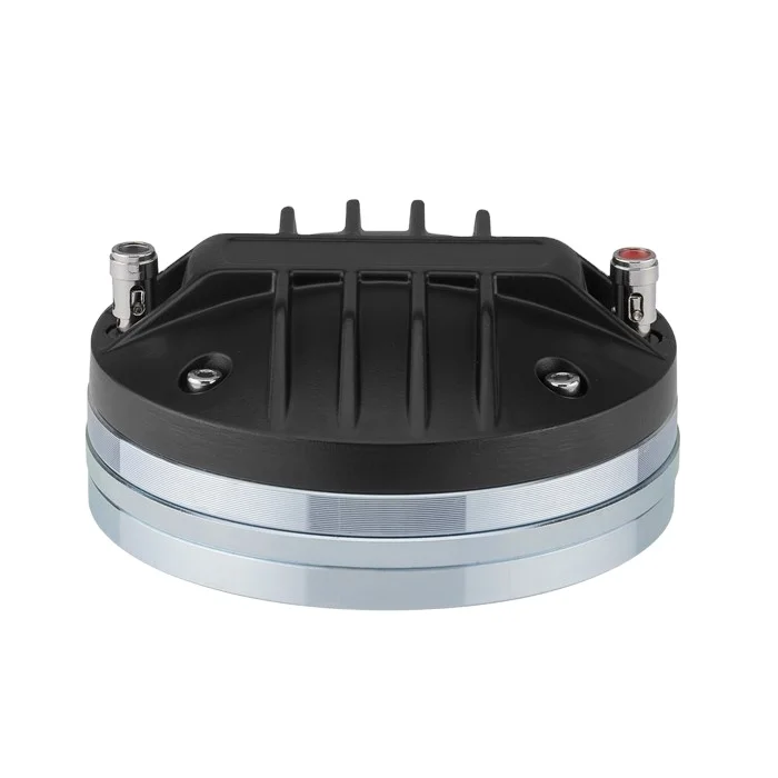

DE620TN 2.5 Inch Voice Coil 100W 8ohm HF Titanium Neodymium Speaker Tweeter 65mm