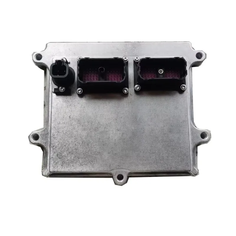 4354531 ECM Engine Control Module CM2850 4354532 Fit For Cummins QSB4.5 QSB6.7 QSC8.3 QSL9 Excavator Truck Computer Board