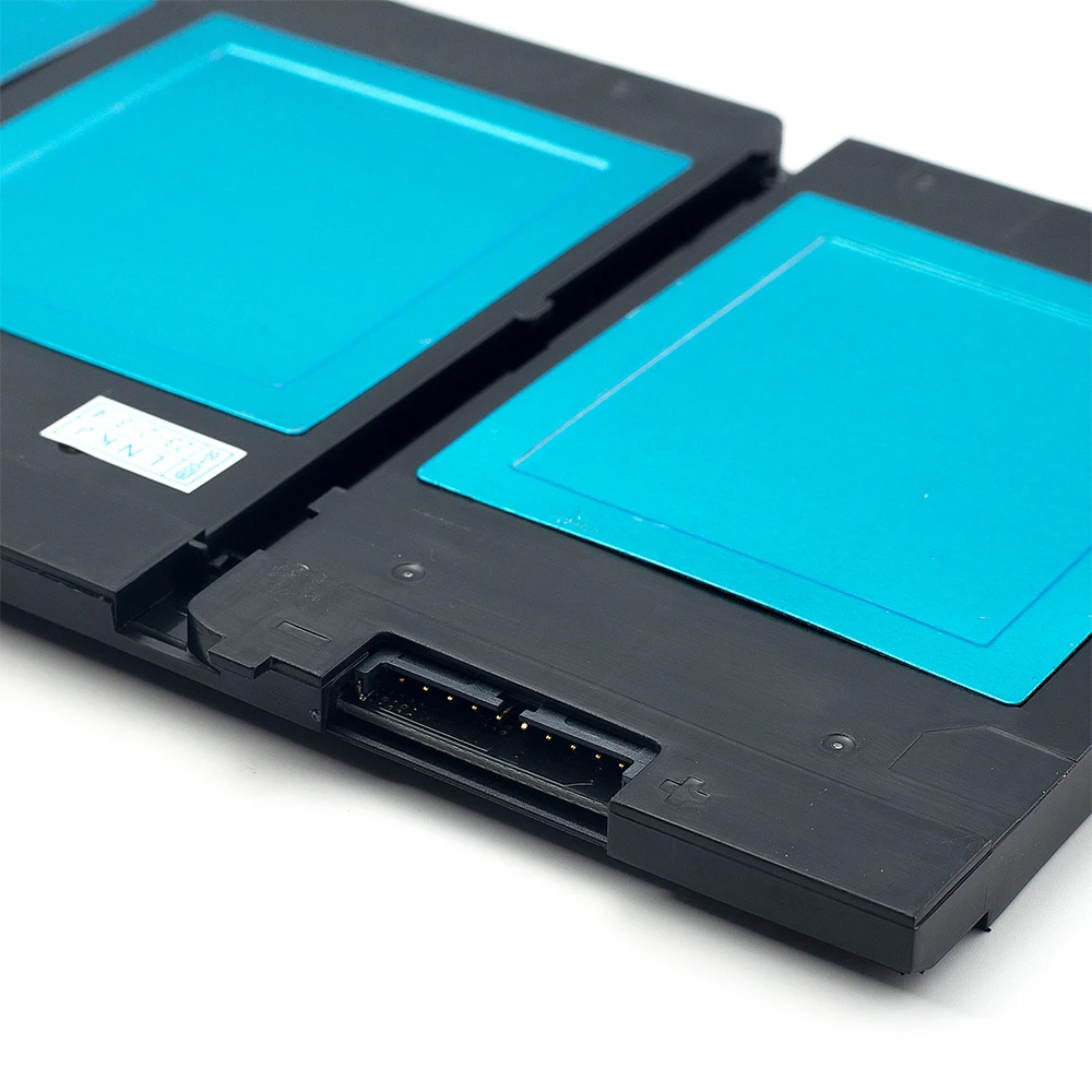 Keyuan RYXXH 38WH 5000 11 Laptop Battery For Dell 3150|3160|3550 Latitude 12 E5250|E5450|E5550 notebook 9P4D2 - Image 3