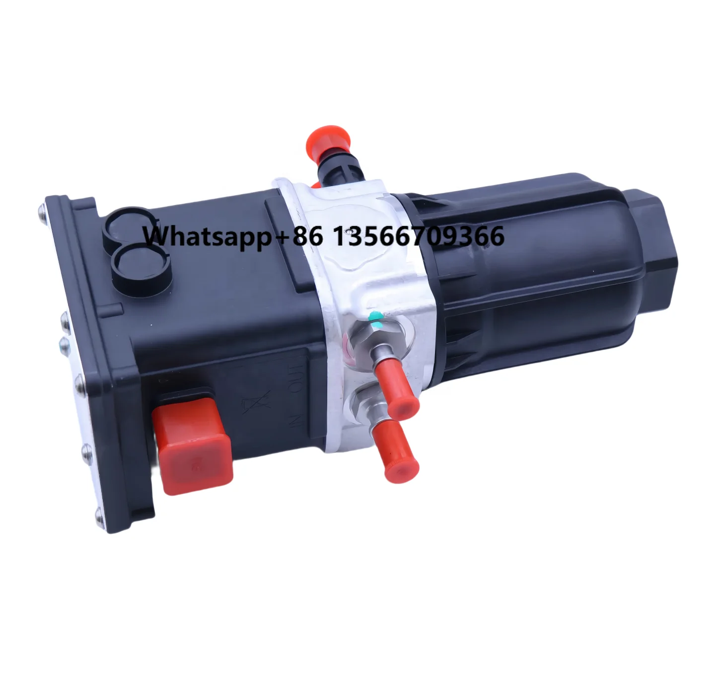 

For Detroit MercedesTruck SCR Parts Adblue Urea Pump EA0011400678 A0011400678 Truck Engine Assembly Durable and Reliable