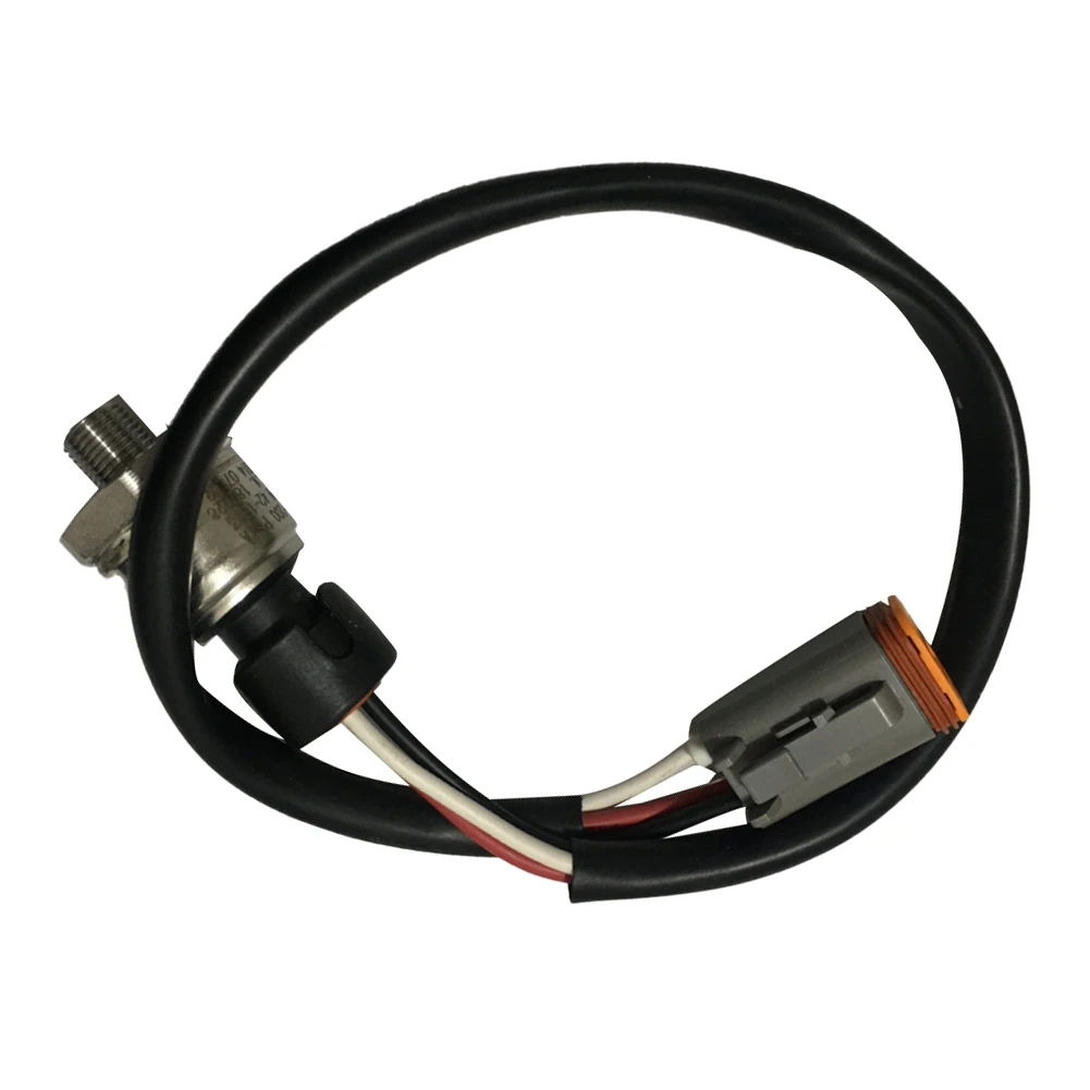 BB-42-1313 コンバータトランスデューサ圧力センサー サーモキング用 0-200 PSIA S.N 181979 3HMP2-8 3HMP28 2E43631G08