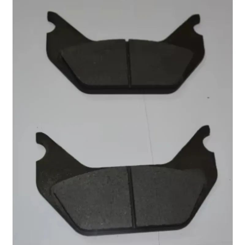 

923726.0424 High Quality Brake Pad for Construction Machinery-1 Year Warranty Pressure for & Certified Spare Parts
