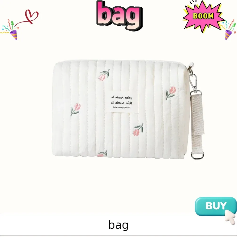 

Ins сумка для подгузников на молнии, сумка для хранения коляски, сумка для мамы, сумка для беременных