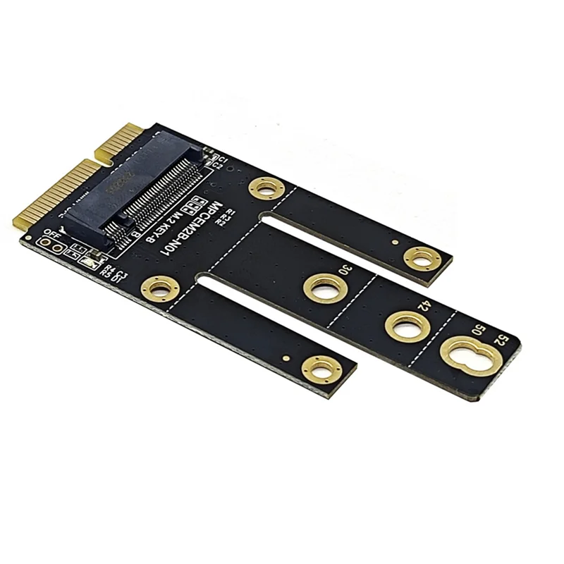 Adapter Card Mpcie … - image