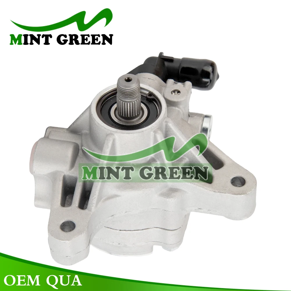 Auto Parts Power Steering Pump For 2003-2005 Honda Element CR-V L4 2.4L 21-5348 96-5348 55-5689 990-0645 PSP1015 31053GA263