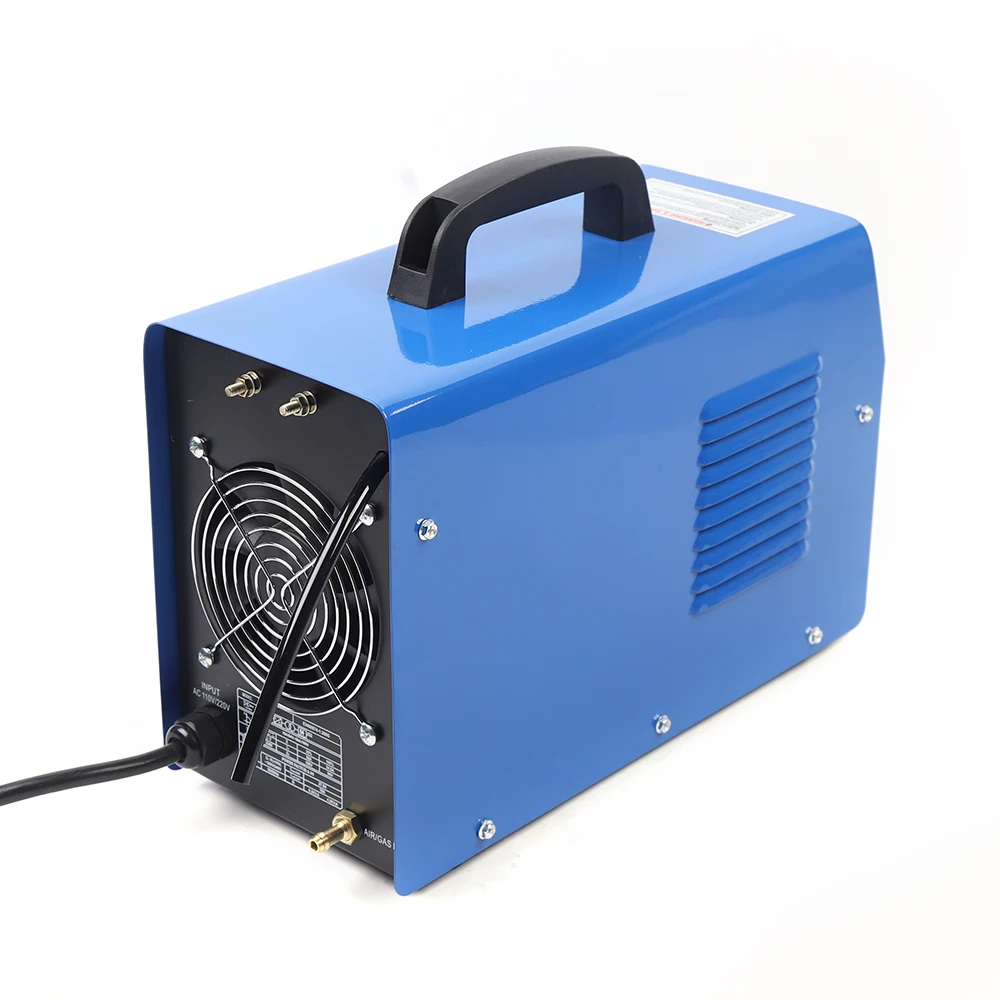 50 Amps CUT-50 Plasma Cutter Welding Digital Air Cutting Inverter Machine 10mm Thickness 110V