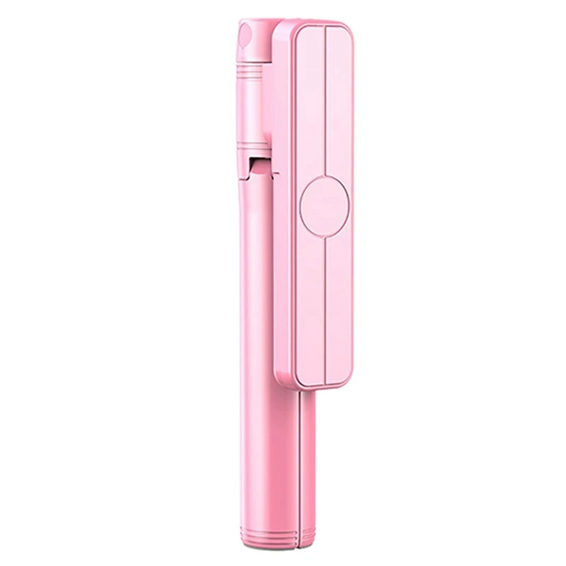 ไม้เซลฟี่แบบยืดหดได้ไม้เซลฟี่โทรศัพท์มือถือพร้อมขาตั้งกล้องควบคุมระยะไกลแบบไร้สาย