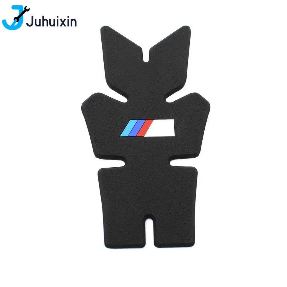 S1000RR 2019-2023 S1000R 2021-2023 M1000RR hp4 For BMW Motorcycle New Rubber 3D Fuel Tank Sticker Pad Anti Slip Traction Decal