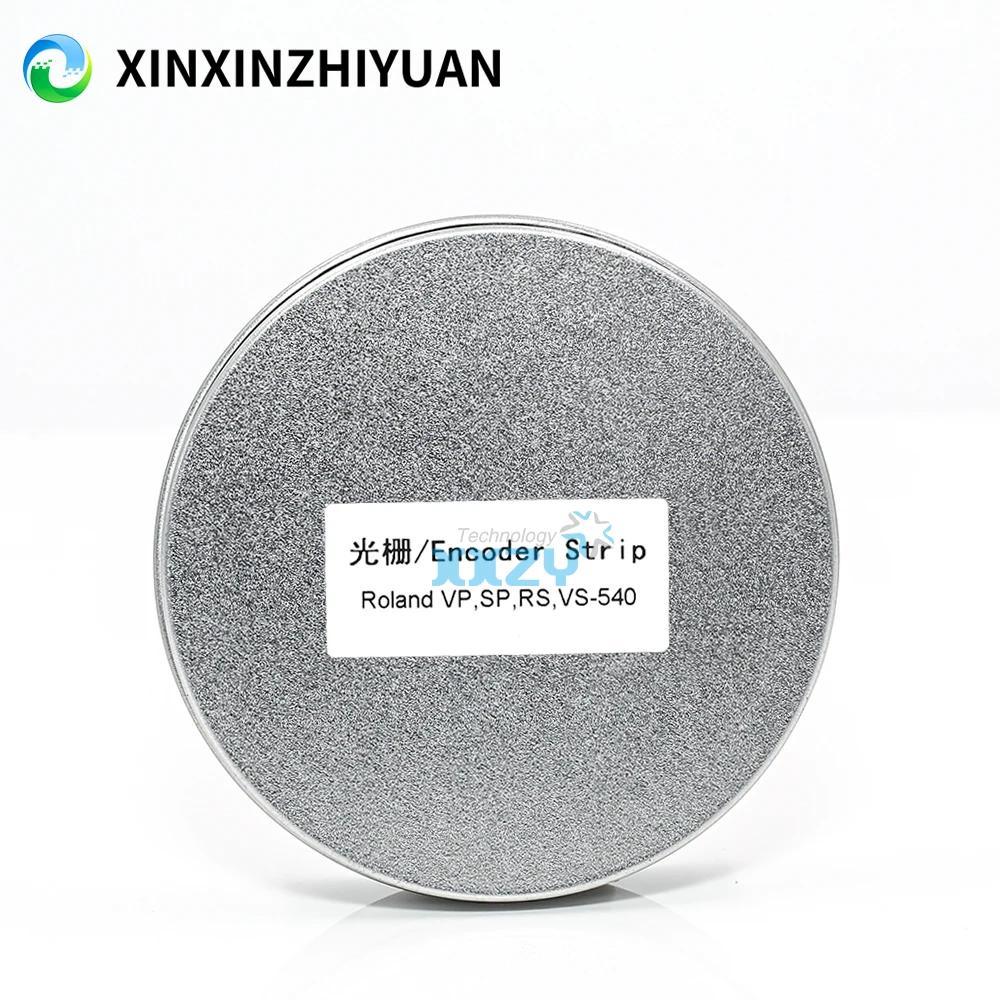Roland Plotter Encoder Strip Voor Vp/Sp/Rs/Vs/Sc 540 Encoder Raster Sp/Rs/Vp/Vs-640 Raspen Eco Solvent Printer SJ-740 Film
