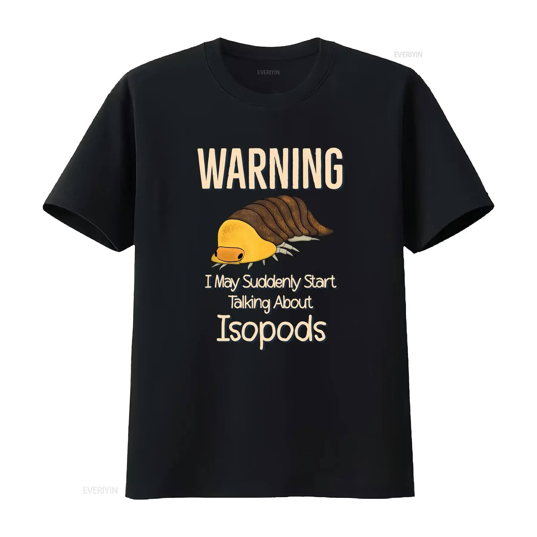 Terrarium Roly Poly Pill Bug Lover Funny Rubber Ducky Isopod T Shirt vintage Washed designer clothes fashion graphic homme