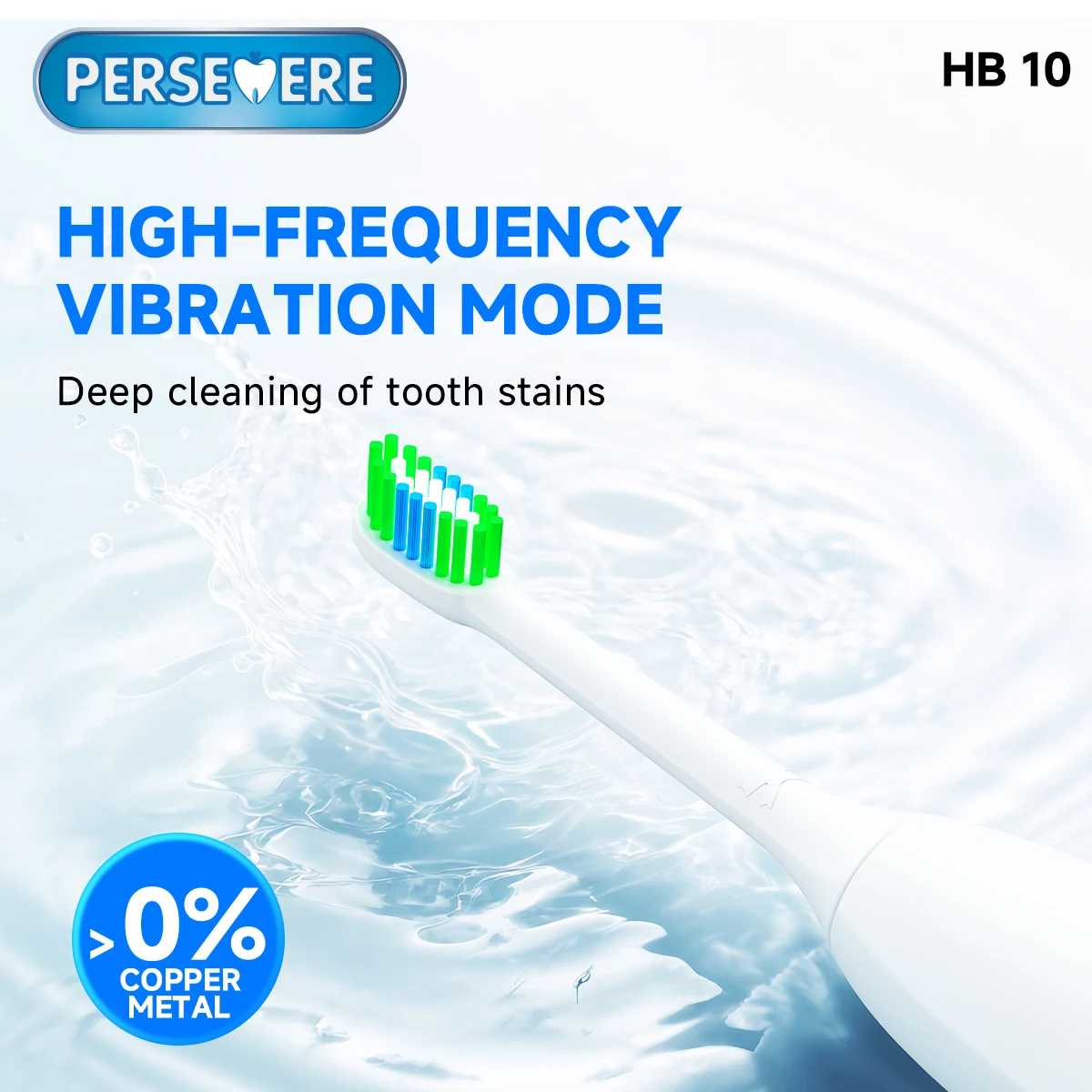 

20Pcs Electric Toothbrush Head Compatible with Philips Sonicare HX5/HX6/HX7/HX8/HX9 Series Models/HB10