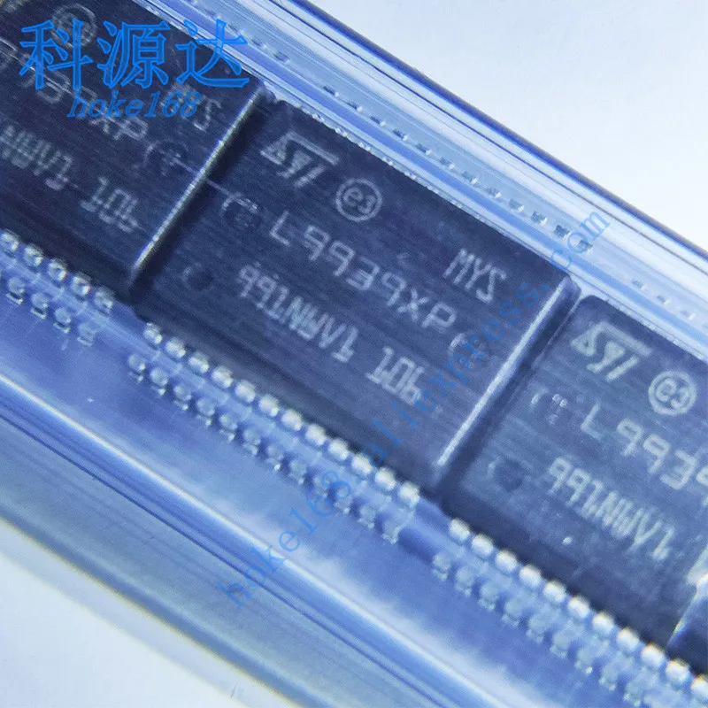 5 قطعة/الوحدة L9939 HSOP20 L9939XP SSOP24 في الأسهم