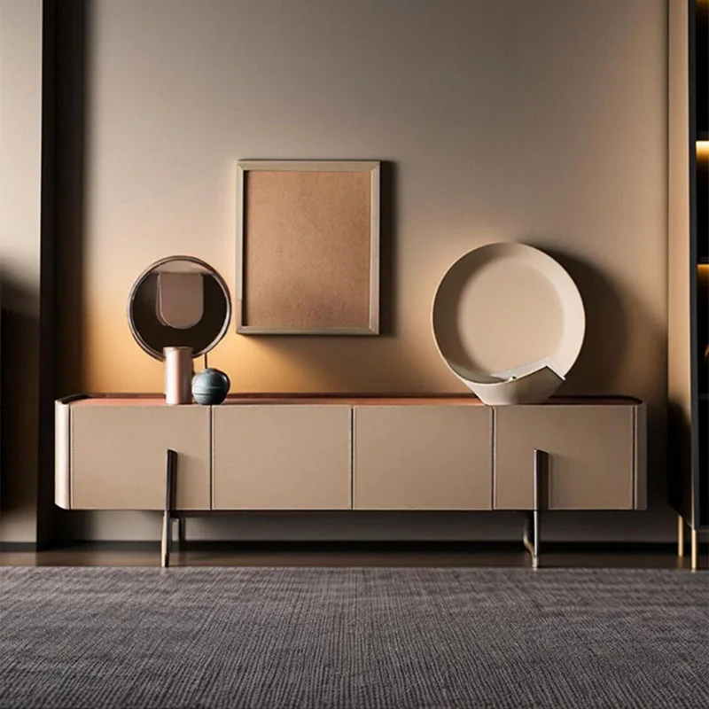

Multifu Elegant Tv Consoles Cabinet Nctional European Style Design Tv Stands Unique Simple Fernsehschrank Living Room Furniture