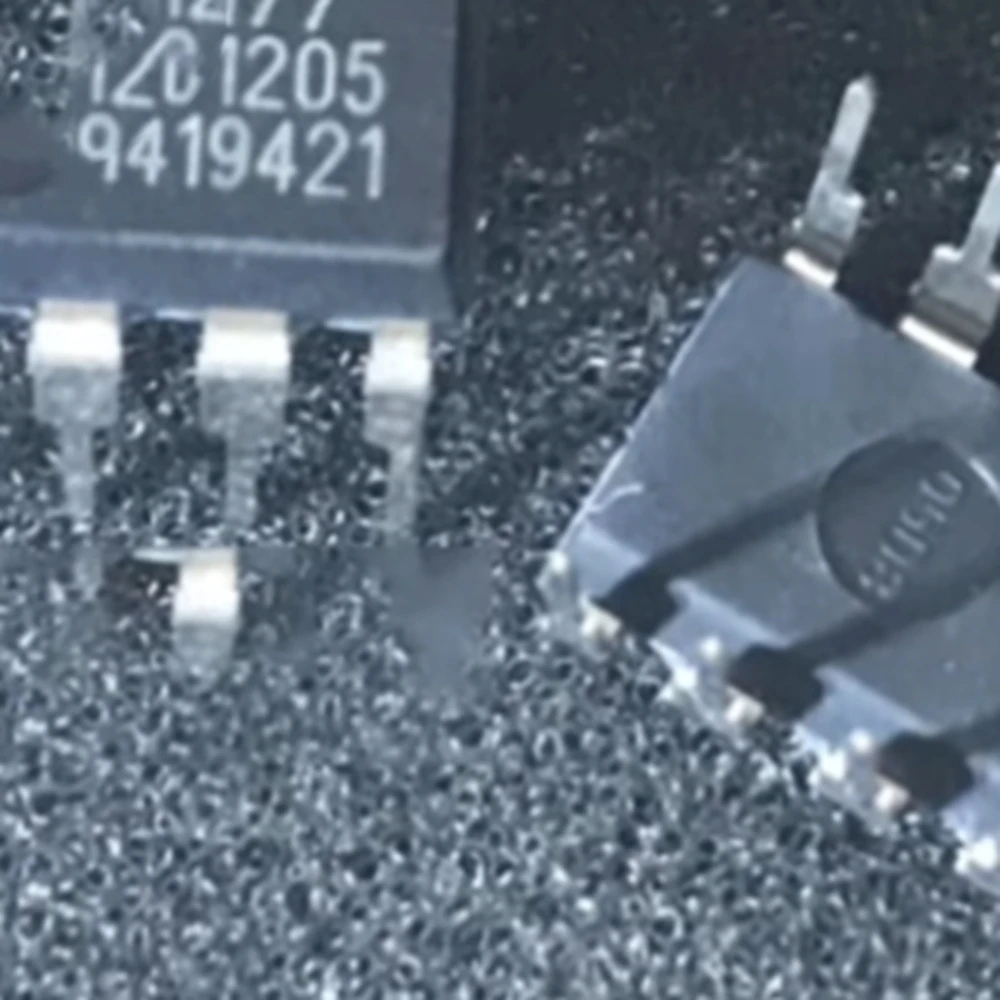 Direct-insert integrated circuits OP177 OP177G OP177GPZ DIP-8 OP177GP Imported in stock