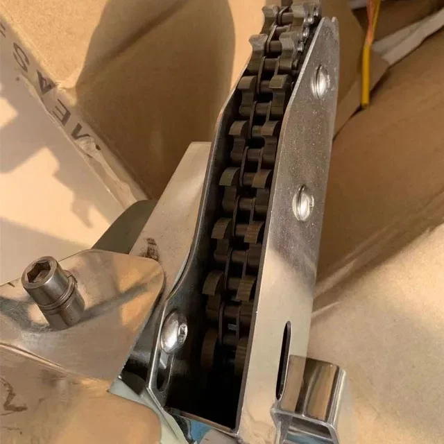 Manual Waste Carton Box Die Cutting Cleaner Remover Pneumatic  Stripper Machine