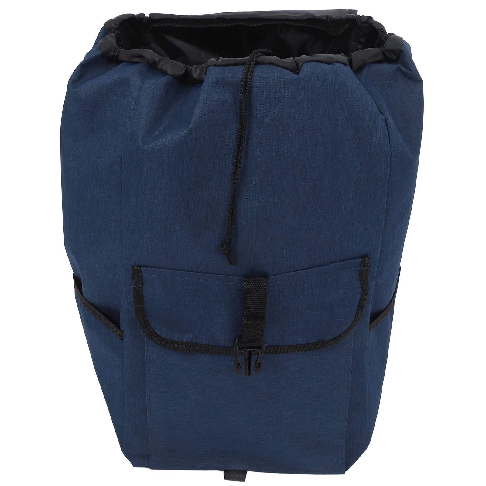 

Trolley Bag Shopping Cart Replacement Oxford Cloth Large Capacity Detachable Utility Package Grocery Tote Reusable