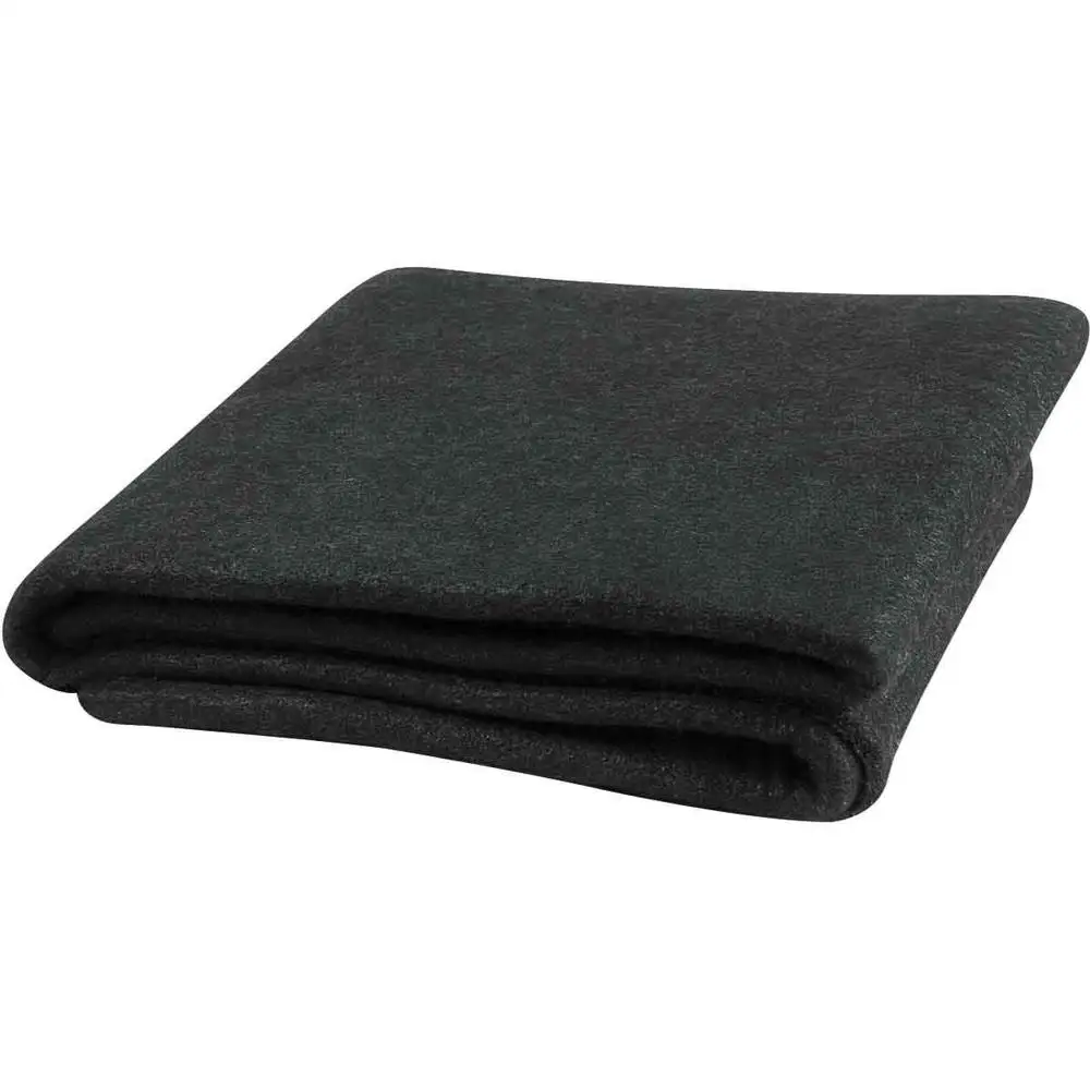 Carbonized Fiber Welding Blanket 72