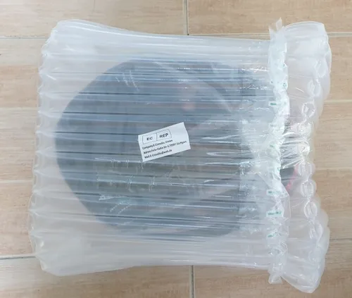 Imagen 2 del producto Casco de bicicleta Aero TT de 300g, casco de seguridad para deportes de bicicleta de carretera, casco de prueba de tiempo en molde para carreras para hombres