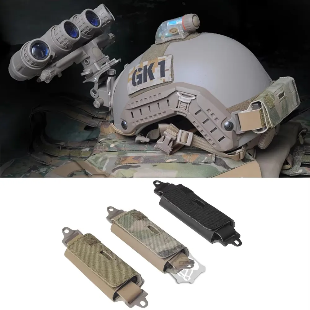 Fma Helmet Balancin…