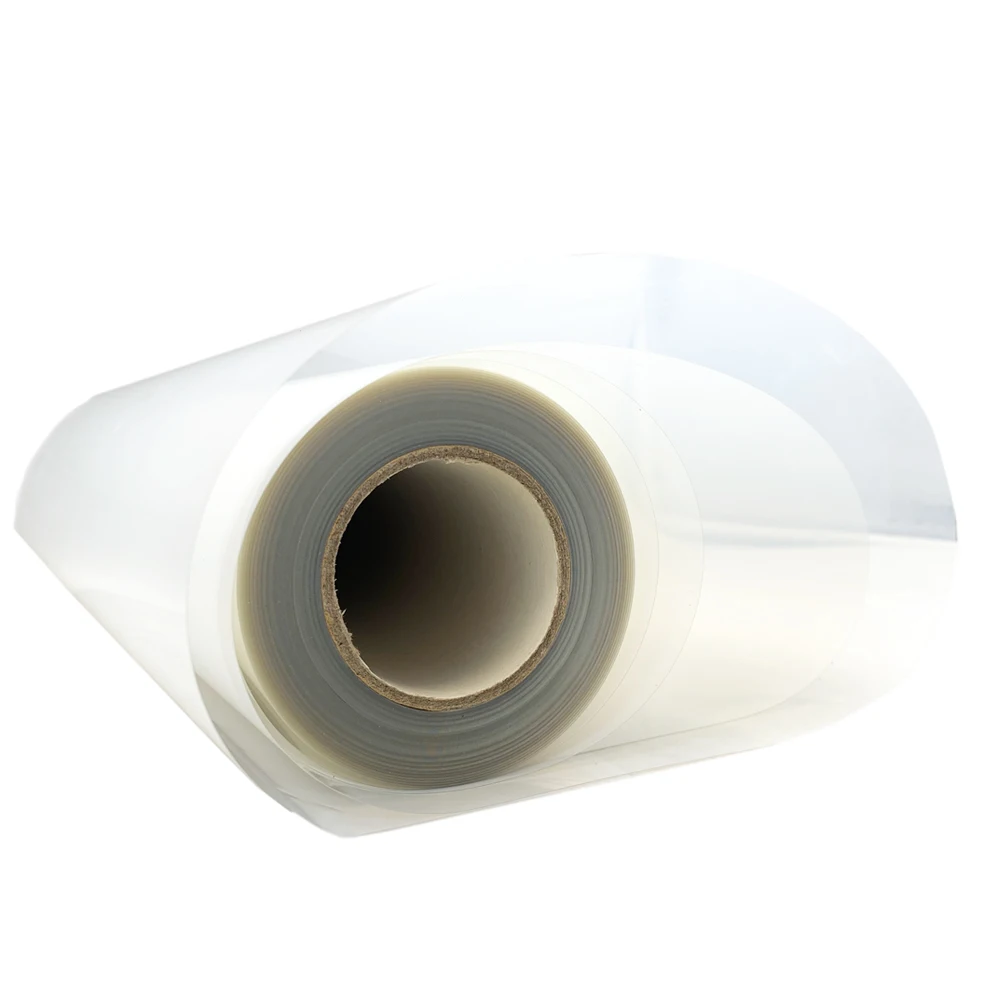 

CALCA 44" x 100FT Waterproof Inkjet Milky Transparency Film 1 Roll for Silk Screen T-shirts Printing Bulk Wholesale