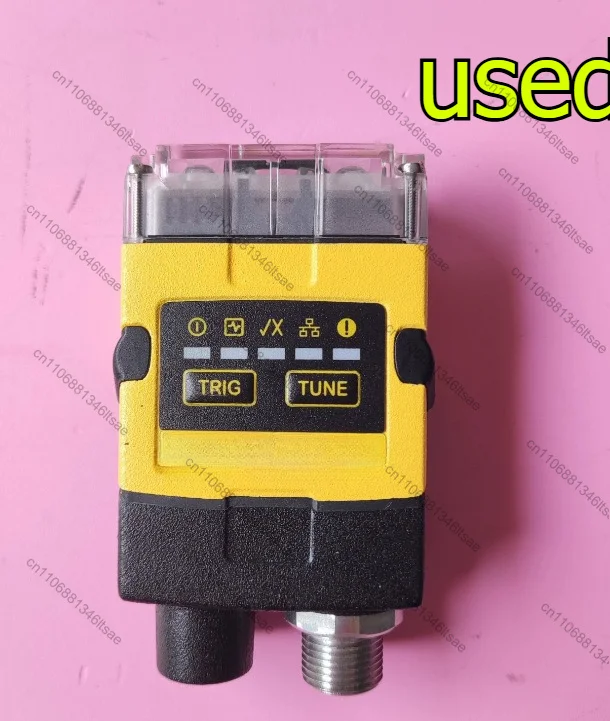 Accessories 1pcs code reader dm262sx material code pn: 825-10289-1r d