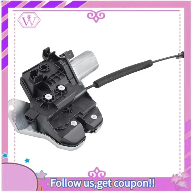 

Latest Car Door Lock Actuators Door Lock Trunk Lid Lock For Porsche Panamera 2010-2016 97051205303