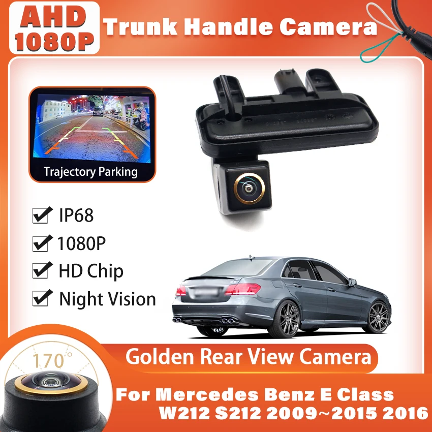 Ahd 1080P 170Degree…