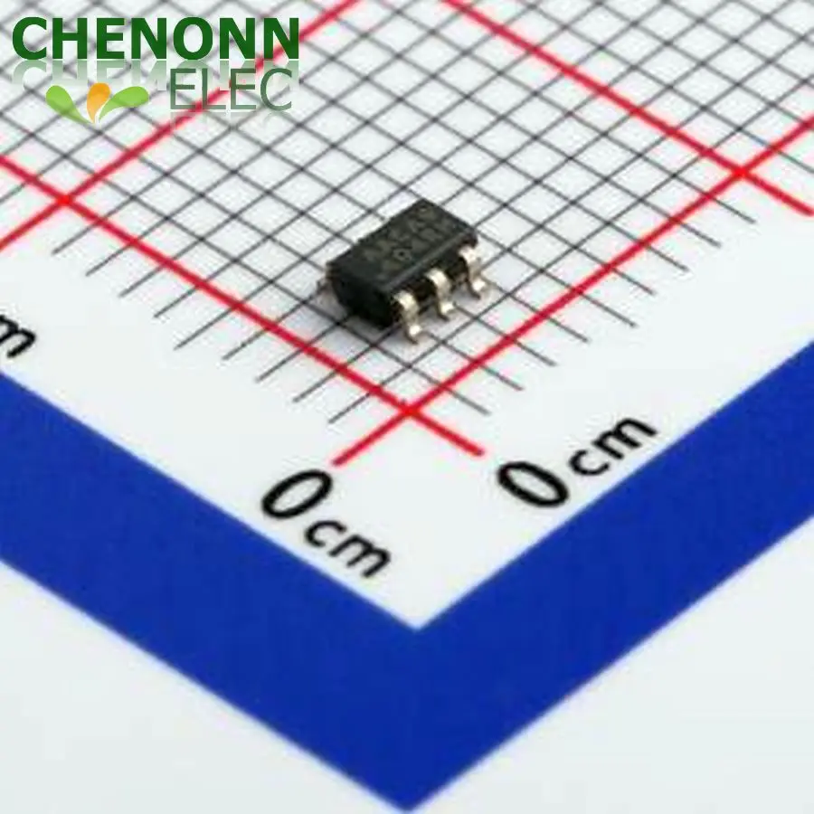 10PCS/LOT MCP1501T-40E/CHY (Power Management)