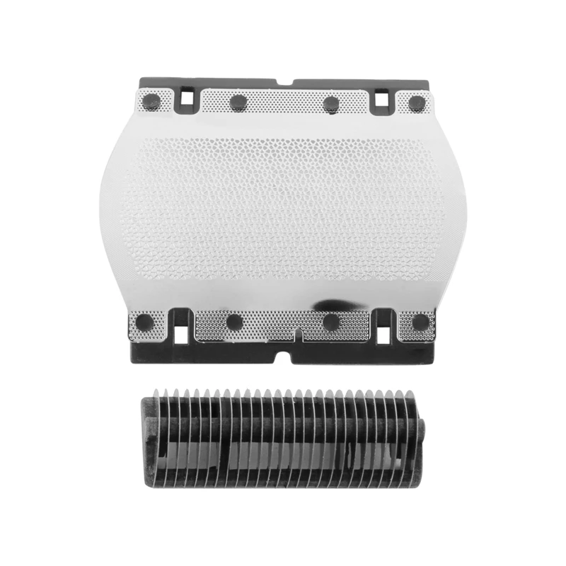 Y21A For Braun Electric Shaver Head Omentum 11B Series 1 110 120 130 140 150 150S-1 130S-1 5684 5685 Knife Net+Shaving Head