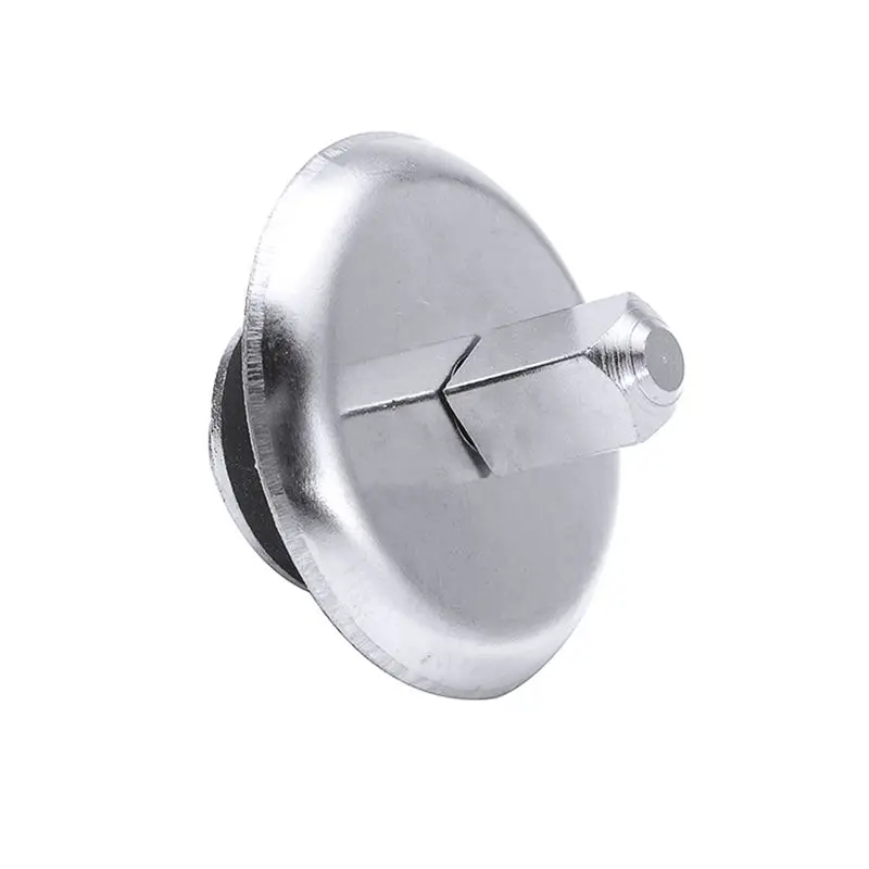 abbk-6x-coupling-stud-slinger-drive-socket-repair-kit-for-oster-osterizer-blender-metal-silver-24-pack
