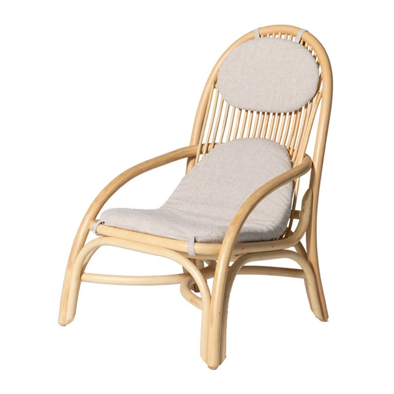 

Leisure chair single art sofa chair living room balcony