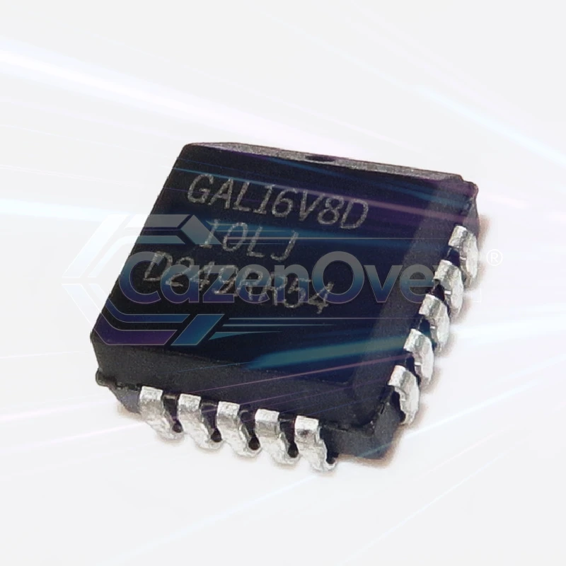 4-100PCS 2SK3210 K3210 GAL16V8D-10LJ GAL16V8D PT2257-S PT2257 PIC16F84-04/P PIC16F84 G30N60A4 30N60A4 LM2917N-8 LM2917