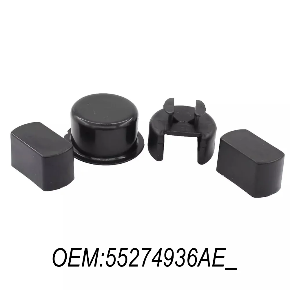 Car Hinge Parts ABS Pivot Bushing As Shown In The Picture Door Hinge Bushing Anti-corrosion Material Durability Testing