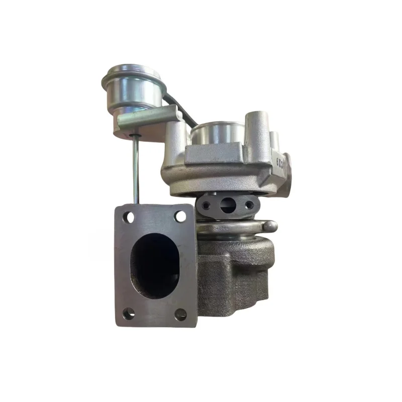 الشاحن التربيني 6205-81-8270 49377-01600 4BT3 TO4B59 TD04HL-10T 49377-01601 49377-016509377-01504 لكوماتسو PC200-5